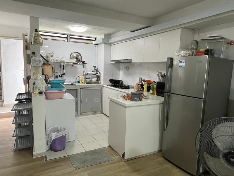 People's Park Complex, 1 Park Road, Room Rental, 150 sqft, Apartment For Rent, by Fion Tan, 21654683 - PropertyGuru.com.sg