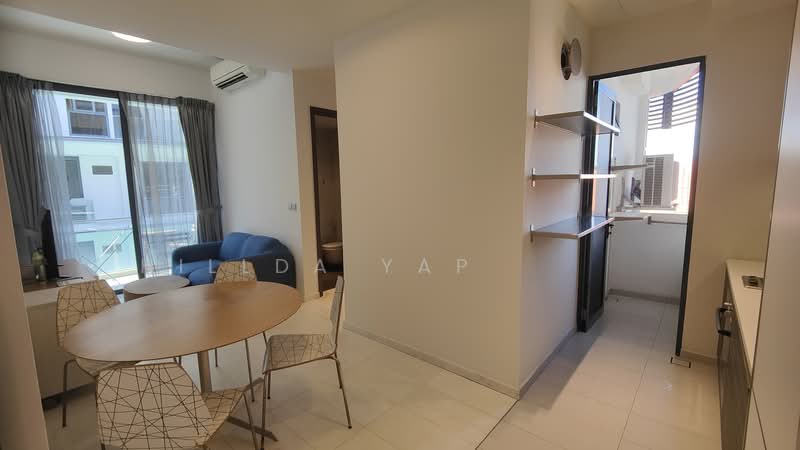 Aura 83, 83 Duku Road, 2 Bedrooms, 786 sqft, Apartment For Rent, by Hillda Yap ヒルダー, 21654775 - PropertyGuru.com.sg