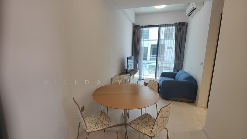 Aura 83, 83 Duku Road, 2 Bedrooms, 786 sqft, Apartment For Rent, by Hillda Yap ヒルダー, 21654775 - PropertyGuru.com.sg