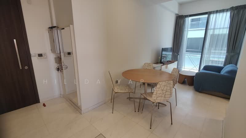 Aura 83, 83 Duku Road, 2 Bedrooms, 786 sqft, Apartment For Rent, by Hillda Yap ヒルダー, 21654775 - PropertyGuru.com.sg