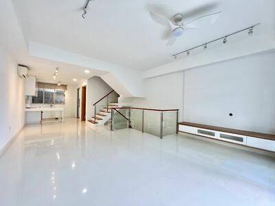 For Rent - Charlton Residences