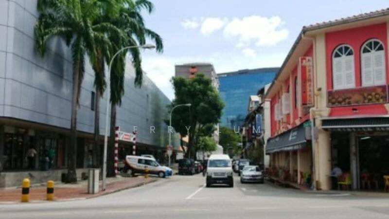 Trio, 11 Sam Leong Road, 1,055 sqft, Food & Beverage For Rent, by Jerry Lum, 21655438 - Jalan Besar - CommercialGuru.com.sg