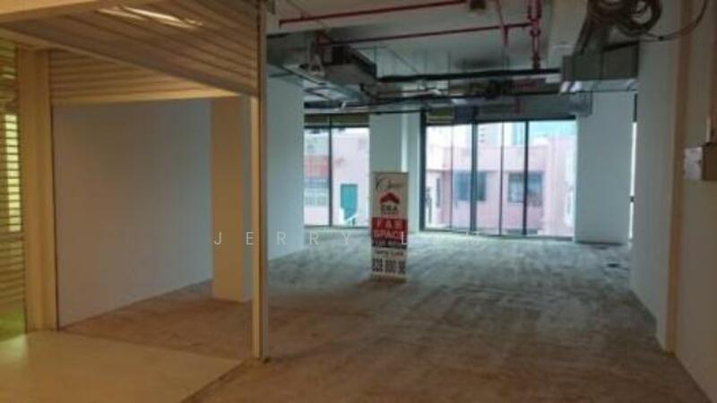 Trio, 11 Sam Leong Road, 1,055 sqft, Food & Beverage For Rent, by Jerry Lum, 21655438 - Most Prominent - CommercialGuru.com.sg