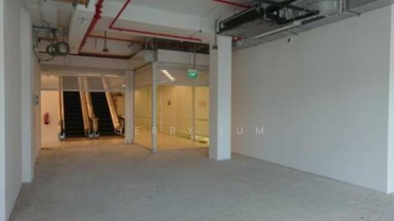 Trio, 11 Sam Leong Road, 1,055 sqft, Food & Beverage For Rent, by Jerry Lum, 21655438 - Wide Frontage - CommercialGuru.com.sg