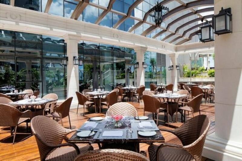 Trio, 11 Sam Leong Road, 1,055 sqft, Food & Beverage For Rent, by Jerry Lum, 21655438 - Specialty F&B Outlet - CommercialGuru.com.sg