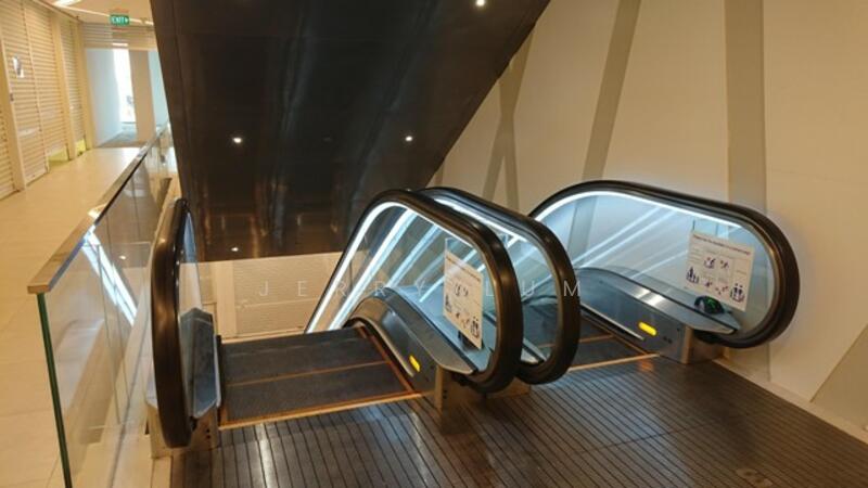 Trio, 11 Sam Leong Road, 1,055 sqft, Food & Beverage For Rent, by Jerry Lum, 21655438 - Escalator - CommercialGuru.com.sg