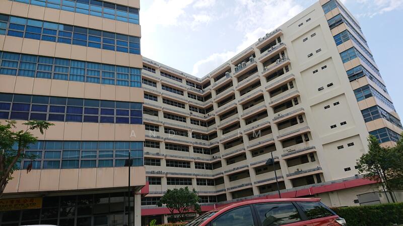 Eunos Techpark, 60 Kaki Bukit Place, 2,271 sqft, Factory / Workshop (B2) For Sale, by Andy Lim, 21655569 - CommercialGuru.com.sg