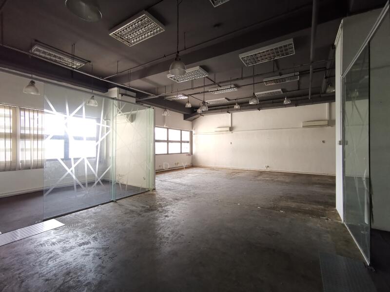 Eunos Techpark, 60 Kaki Bukit Place, 2,271 sqft, Factory / Workshop (B2) For Sale, by Andy Lim, 21655569 - CommercialGuru.com.sg