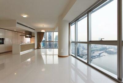 For Sale - Marina Bay Residences