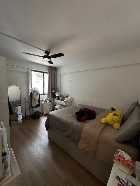 22 Sin Ming Road, 22 Sin Ming Road, Ang Mo Kio / Bishan / Thomson, 2 Bedrooms, 731 sqft, HDB Flat For Rent, by Billy Yu 虞信仁, 21655955 - Bedroom - PropertyGuru.com.sg