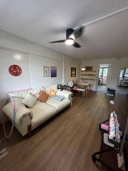 22 Sin Ming Road, 22 Sin Ming Road, Ang Mo Kio / Bishan / Thomson, 2 Bedrooms, 731 sqft, HDB Flat For Rent, by Billy Yu 虞信仁, 21655955 - Living Room - PropertyGuru.com.sg