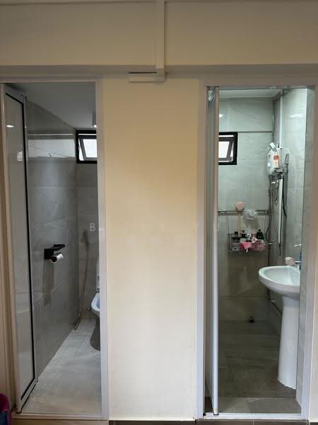 22 Sin Ming Road, 22 Sin Ming Road, Ang Mo Kio / Bishan / Thomson, 2 Bedrooms, 731 sqft, HDB Flat For Rent, by Billy Yu 虞信仁, 21655955 - Bathroom - PropertyGuru.com.sg