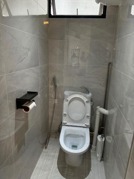 22 Sin Ming Road, 22 Sin Ming Road, Ang Mo Kio / Bishan / Thomson, 2 Bedrooms, 731 sqft, HDB Flat For Rent, by Billy Yu 虞信仁, 21655955 - Bathroom - PropertyGuru.com.sg