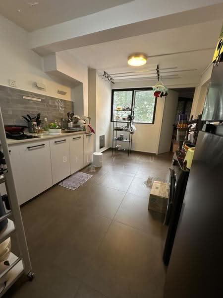 22 Sin Ming Road, 22 Sin Ming Road, Ang Mo Kio / Bishan / Thomson, 2 Bedrooms, 731 sqft, HDB Flat For Rent, by Billy Yu 虞信仁, 21655955 - Kitchen - PropertyGuru.com.sg
