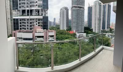 For Rent - Suites @ Newton