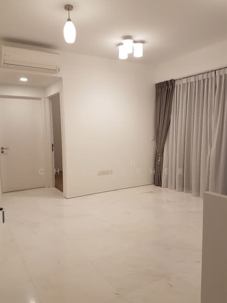 Suites @ Newton, 1 Surrey Road, 2 Bedrooms, 603 sqft, Apartment For Rent, by Poon Christopher, 21656026 - Living - PropertyGuru.com.sg