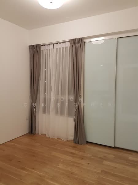 Suites @ Newton, 1 Surrey Road, 2 Bedrooms, 603 sqft, Apartment For Rent, by Poon Christopher, 21656026 - Master Bedroom - PropertyGuru.com.sg