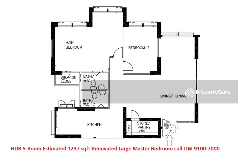 For Sale 121 Kim Tian Place