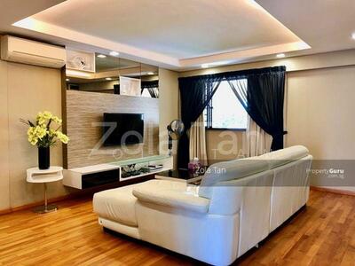 For Rent - 179 Ang Mo Kio Avenue 5
