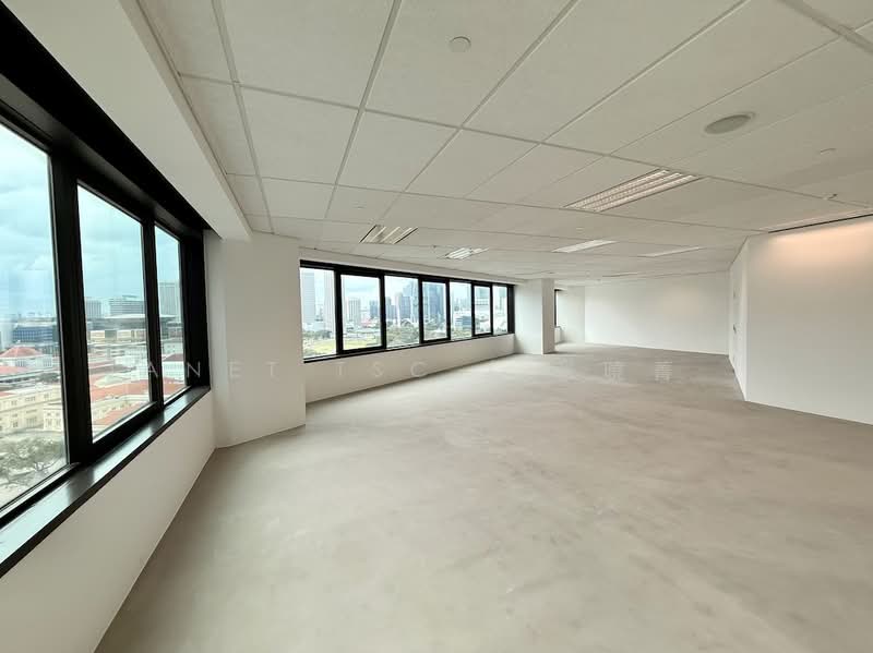 Six Battery Road Building, 6 Battery Road, 1,723 sqft, Office For Rent, by Janet Tsc ( 张曉菁 ), 21656669 - CommercialGuru.com.sg