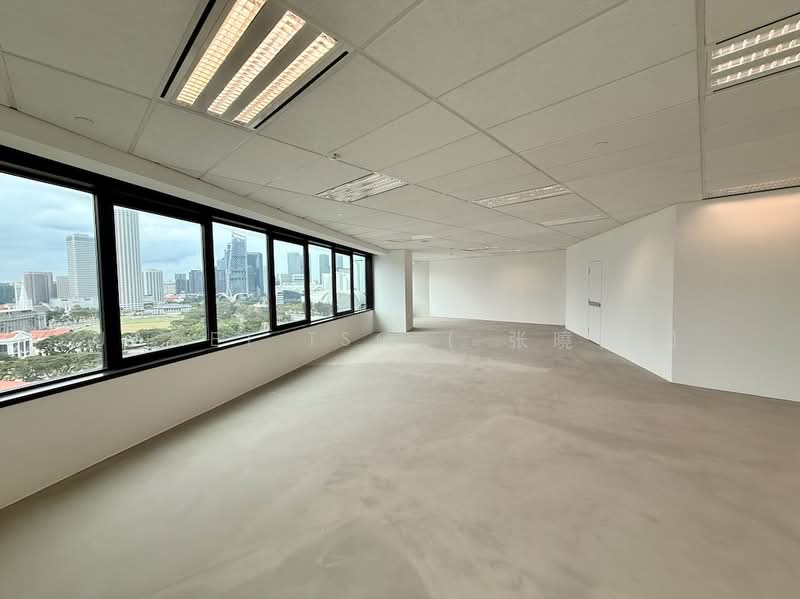 Six Battery Road Building, 6 Battery Road, 1,723 sqft, Office For Rent, by Janet Tsc ( 张曉菁 ), 21656669 - CommercialGuru.com.sg