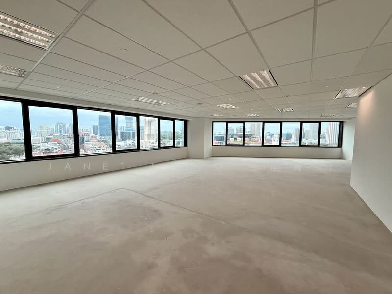 Six Battery Road Building, 6 Battery Road, 1,723 sqft, Office For Rent, by Janet Tsc ( 张曉菁 ), 21656669 - CommercialGuru.com.sg