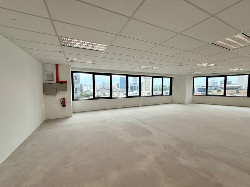 Six Battery Road Building, 6 Battery Road, 1,723 sqft, Office For Rent, by Janet Tsc ( 张曉菁 ), 21656669 - CommercialGuru.com.sg