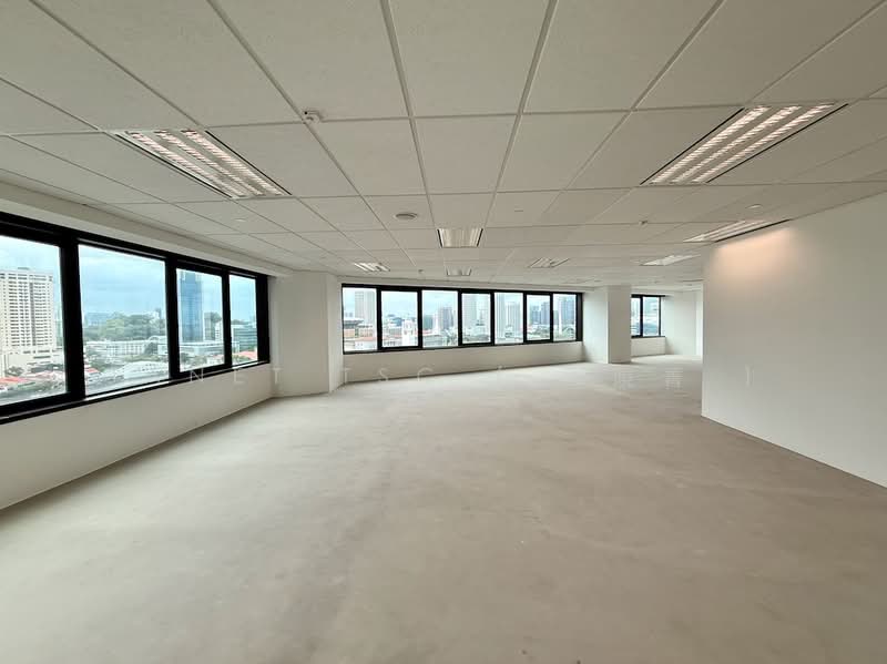 Six Battery Road Building, 6 Battery Road, 1,723 sqft, Office For Rent, by Janet Tsc ( 张曉菁 ), 21656669 - CommercialGuru.com.sg