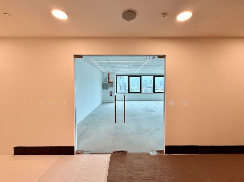 Six Battery Road Building, 6 Battery Road, 1,723 sqft, Office For Rent, by Janet Tsc ( 张曉菁 ), 21656669 - CommercialGuru.com.sg