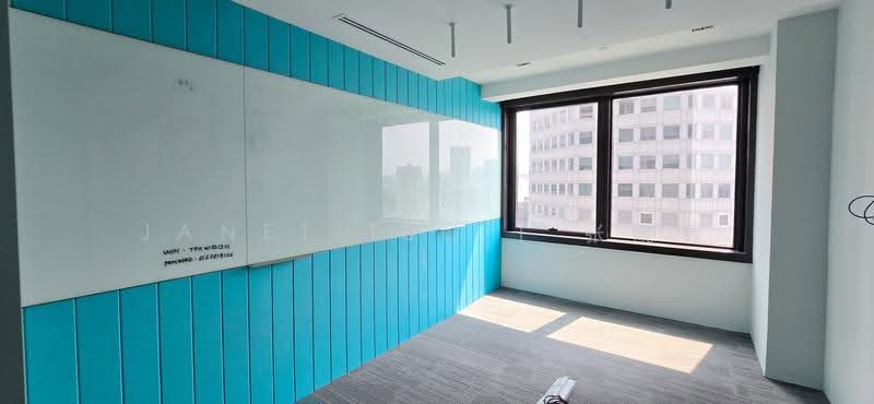 Six Battery Road Building, 6 Battery Road, 4,962 sqft, Office For Rent, by Janet Tsc ( 张曉菁 ), 21656669 - CommercialGuru.com.sg