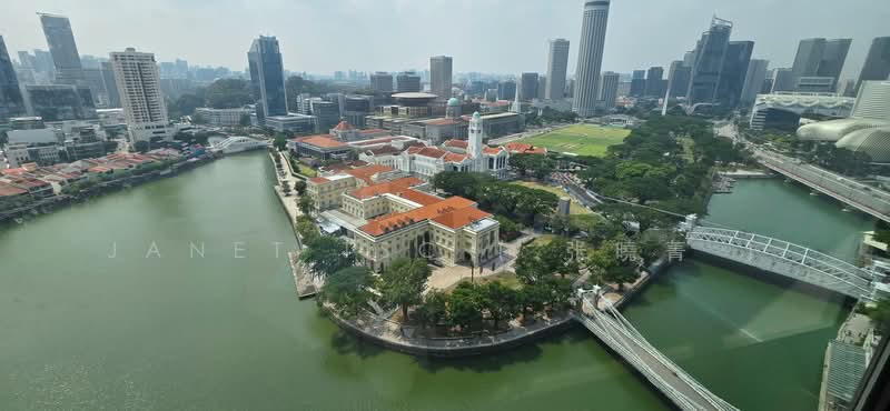 Six Battery Road Building, 6 Battery Road, 4,962 sqft, Office For Rent, by Janet Tsc ( 张曉菁 ), 21656669 - CommercialGuru.com.sg