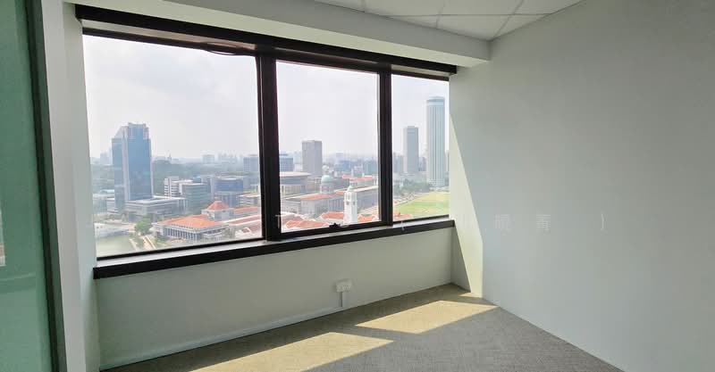 Six Battery Road Building, 6 Battery Road, 4,962 sqft, Office For Rent, by Janet Tsc ( 张曉菁 ), 21656669 - CommercialGuru.com.sg
