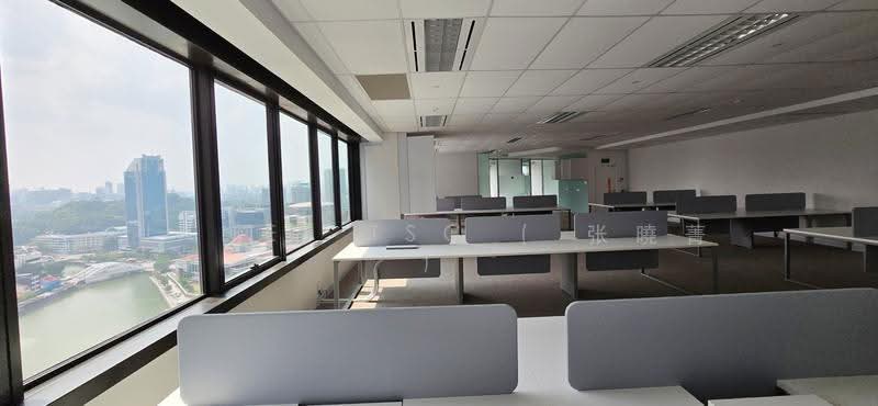 Six Battery Road Building, 6 Battery Road, 4,962 sqft, Office For Rent, by Janet Tsc ( 张曉菁 ), 21656669 - CommercialGuru.com.sg