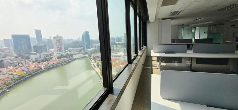 Six Battery Road Building, 6 Battery Road, 4,962 sqft, Office For Rent, by Janet Tsc ( 张曉菁 ), 21656669 - CommercialGuru.com.sg