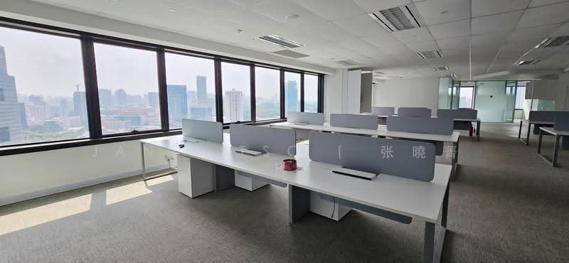 Six Battery Road Building, 6 Battery Road, 4,962 sqft, Office For Rent, by Janet Tsc ( 张曉菁 ), 21656669 - CommercialGuru.com.sg