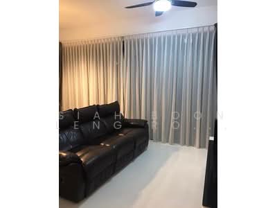 For Rent - The Inflora