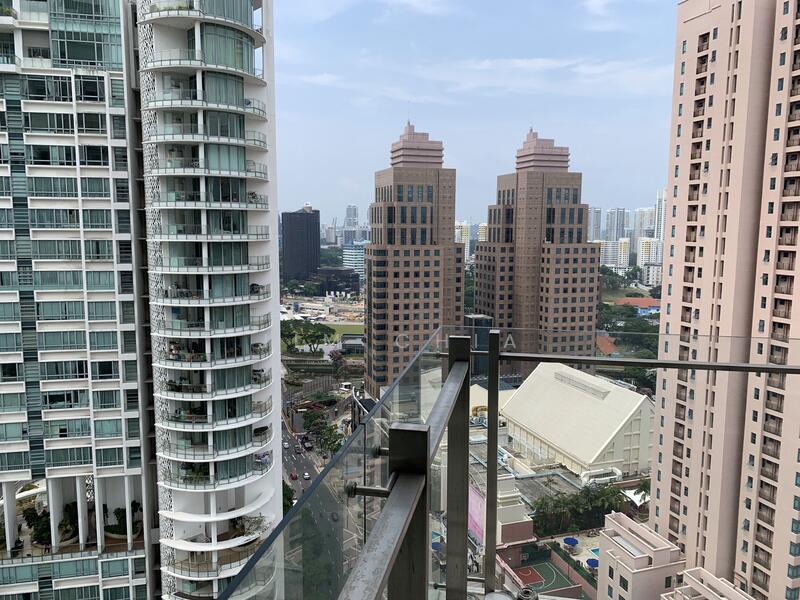 The Cosmopolitan, 202 Kim Seng Road, 2 Bedrooms, 1141 Sqft, Condos