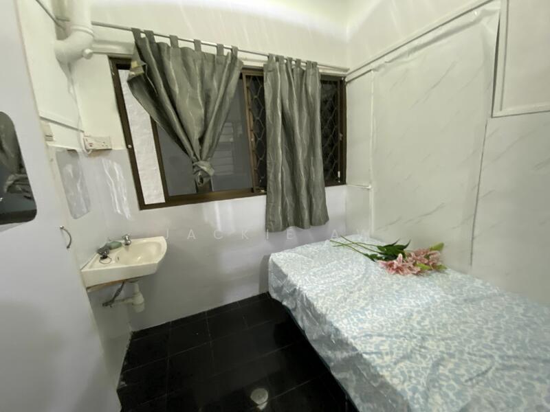 For Rent - Teresa Ville