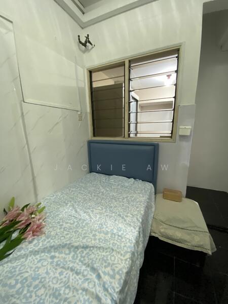 For Rent - Teresa Ville