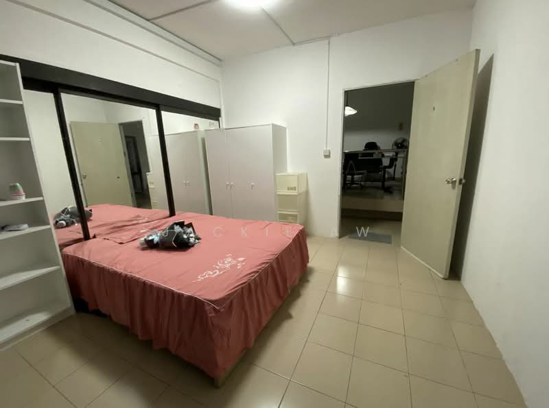 Teresa Ville, 1005 Lower Delta Road, Room Rental, 100 sqft, Condominium For Rent, by Jackie Aw, 21656928 - PropertyGuru.com.sg