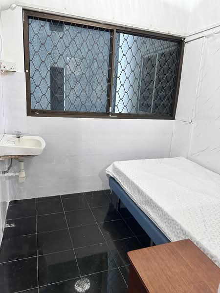 Teresa Ville, 1005 Lower Delta Road, Room Rental, 100 sqft, Condominium For Rent, by Jackie Aw, 21656928 - PropertyGuru.com.sg