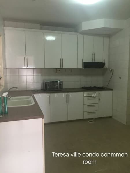 Teresa Ville, 1005 Lower Delta Road, Room Rental, 100 sqft, Condominium For Rent, by Jackie Aw, 21656928 - PropertyGuru.com.sg