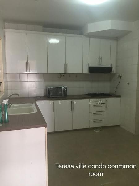 Teresa Ville, 1005 Lower Delta Road, Harbourfront / Telok Blangah, Room Rental, 100 sqft, Condominium For Rent, by Jackie Aw, 21656928 - Kitchen - PropertyGuru.com.sg