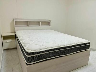 For Rent - 211 Bishan Street 23