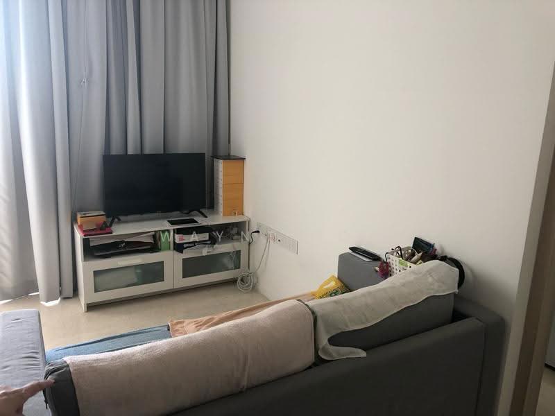 The Panorama, 20 Ang Mo Kio Ave 2, 1 Bedroom, 431 sqft, Condominium For Rent, by Wayne Goh, 21656980 - PropertyGuru.com.sg