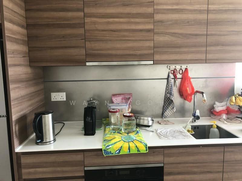 The Panorama, 20 Ang Mo Kio Ave 2, 1 Bedroom, 431 sqft, Condominium For Rent, by Wayne Goh, 21656980 - PropertyGuru.com.sg