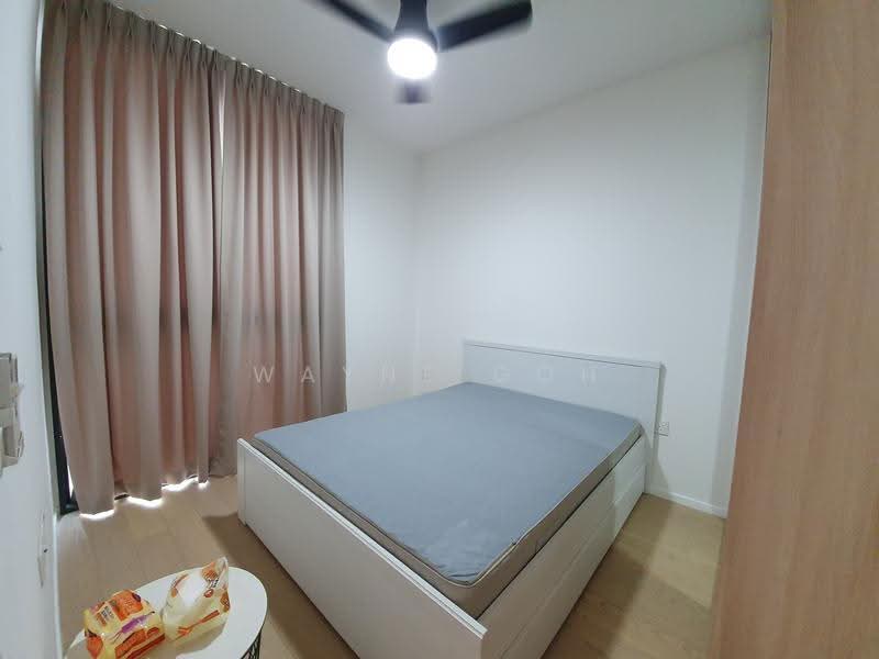 The Panorama, 20 Ang Mo Kio Ave 2, 1 Bedroom, 431 sqft, Condominium For Rent, by Wayne Goh, 21656980 - PropertyGuru.com.sg
