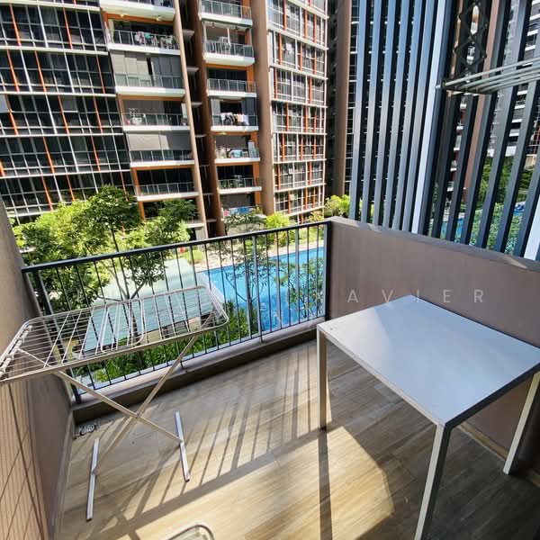 Sims Urban Oasis, Sims Drive, 1 Bedroom, 463 sqft, Condominium For Rent, by Yin Zhi (Xavier Yin), 21657084 - PropertyGuru.com.sg