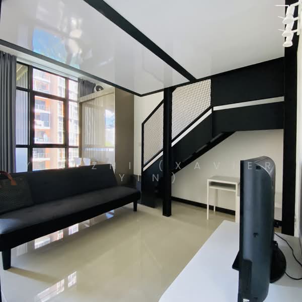 Sims Urban Oasis, Sims Drive, 1 Bedroom, 463 sqft, Condominium For Rent, by Yin Zhi (Xavier Yin), 21657084 - PropertyGuru.com.sg
