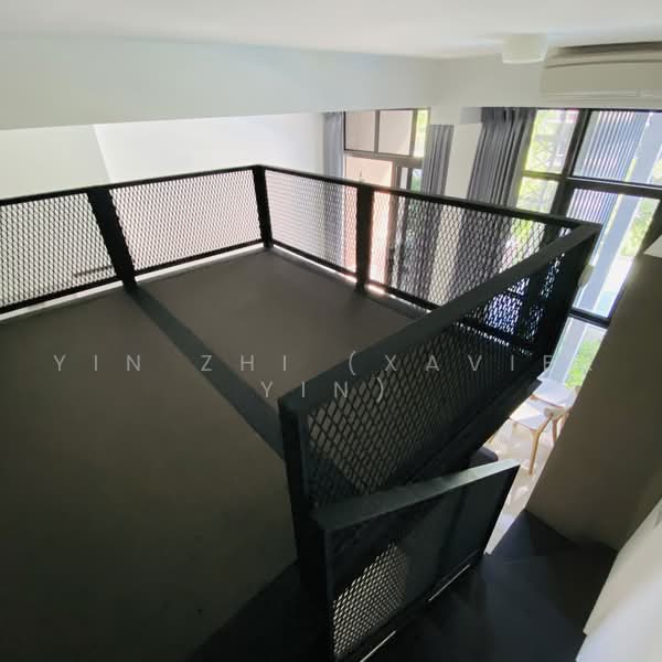 Sims Urban Oasis, Sims Drive, 1 Bedroom, 463 sqft, Condominium For Rent, by Yin Zhi (Xavier Yin), 21657084 - PropertyGuru.com.sg